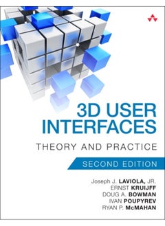 3D User Interfaces : Theory and Practice 