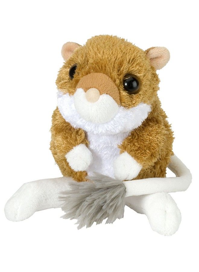 Wild Republic Kangaroo Rat Plush Stuffed Animal Plush Toy Gifts For Kids Cuddlekins 8"  - Image 1