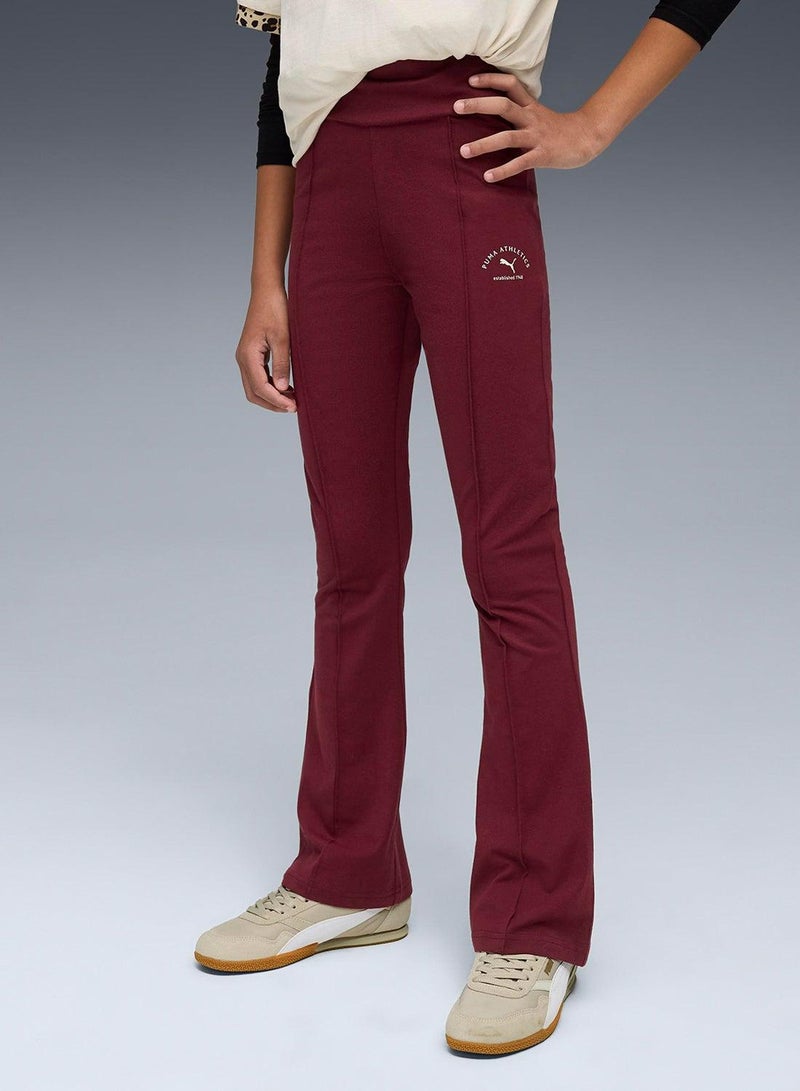 PUMA Essential Logo Leggings - Image 1