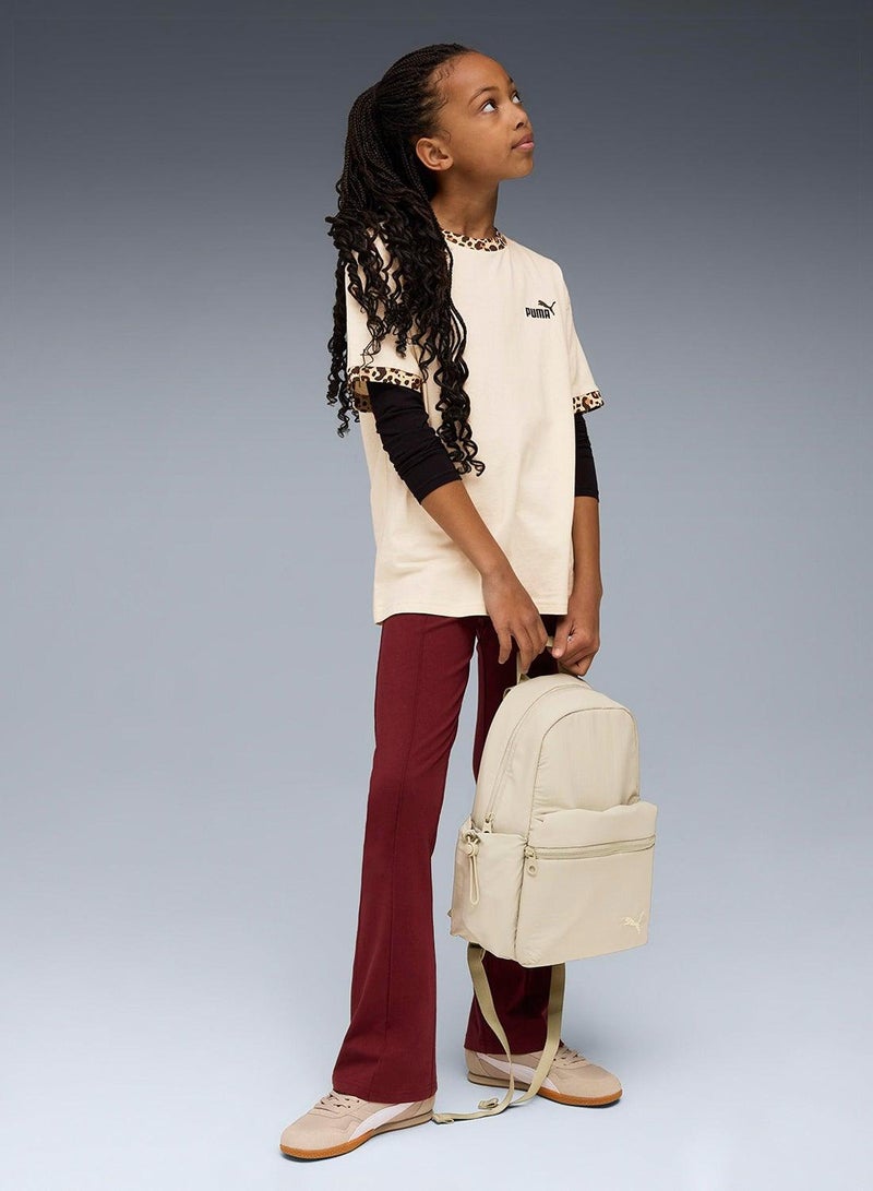 PUMA Essential Logo Leggings - Image 3