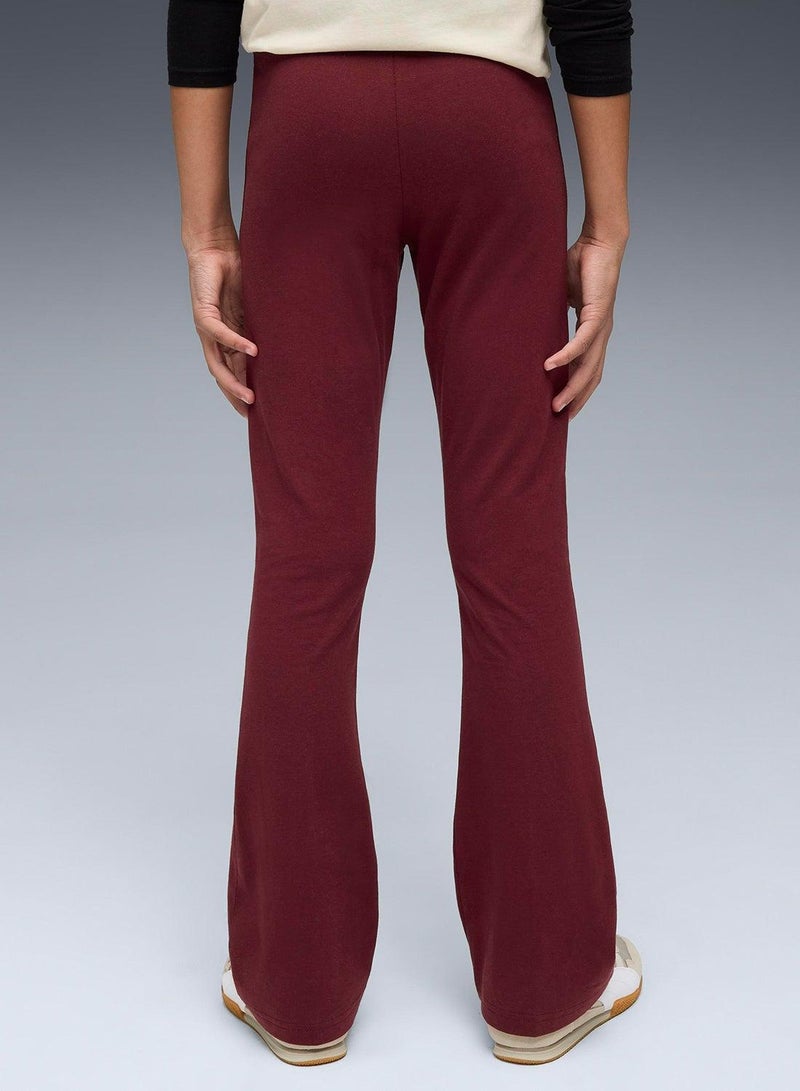 PUMA Essential Logo Leggings - Image 2