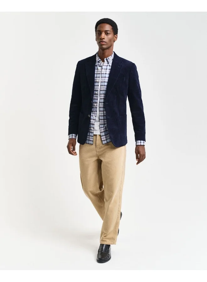 GANT Gant Regular Classic Oxford Check Shirt