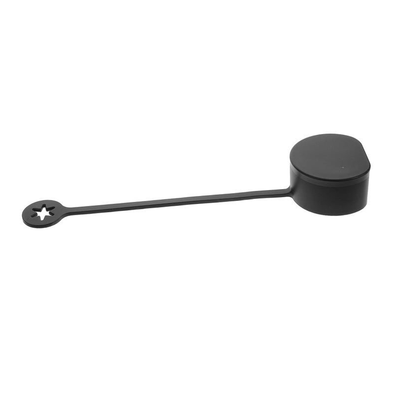 Outdoor EV Charger Plug Holder Rainproof Dustproof Cover Easy Installation - Image 2