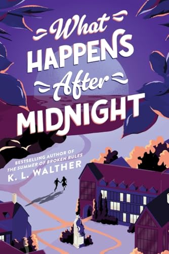 What Happens After Midnight 