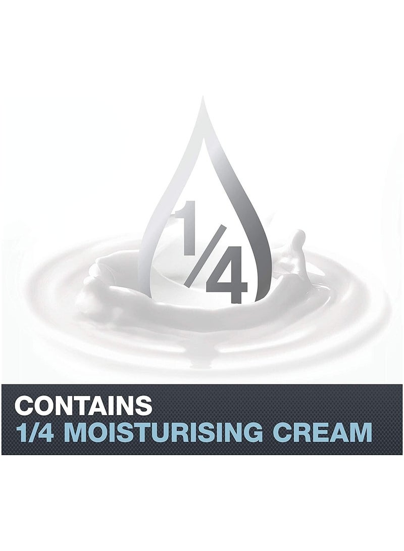 دوف مزيل عرق دوف جو فريش برائحة الجريب فروت و عشبة الليمون - 250 مل - Image 3