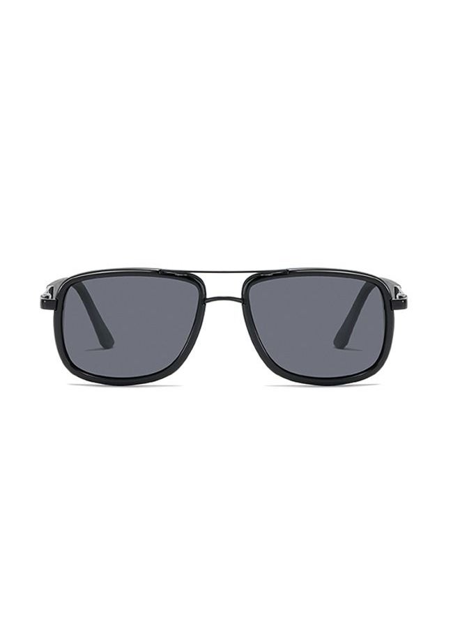 Sharpdo - TR polarized Men's Square Sunglasses - Image 1