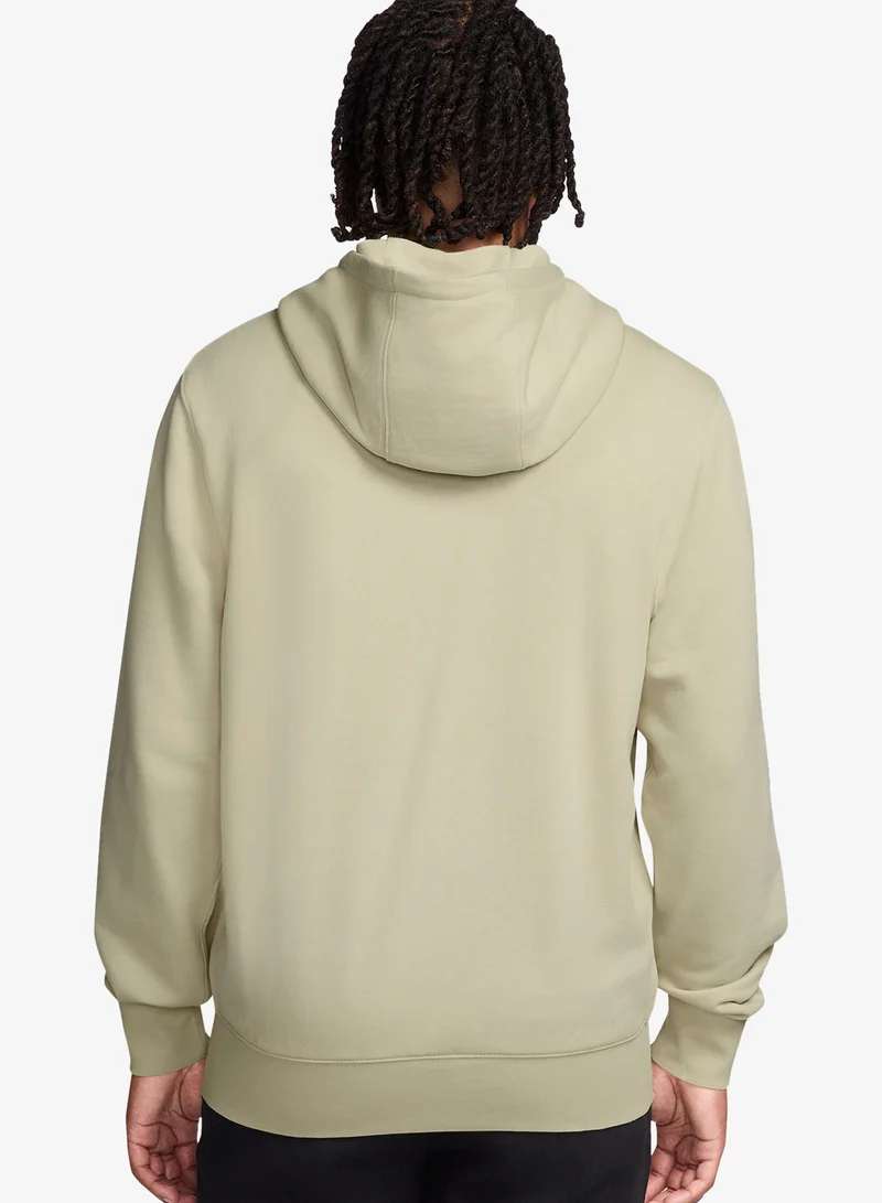 Nike Nsw Club Fleece Hoodie