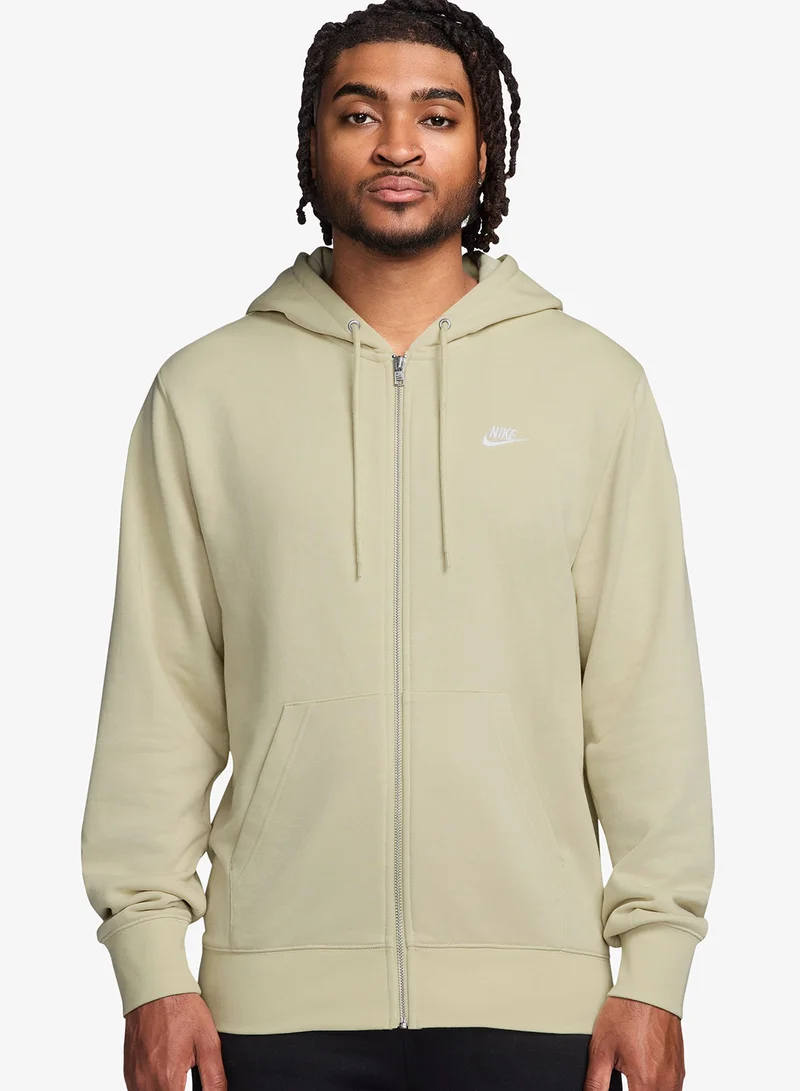 Nike Nsw Club Fleece Hoodie
