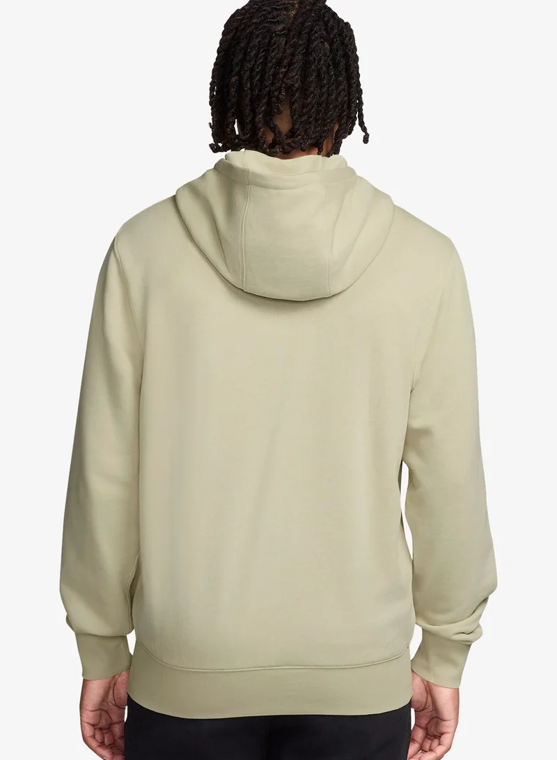 Nike Nsw Club Fleece Hoodie