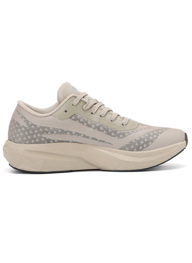 Sky View Sky View Men's Running Shoes Walking Tennis Platform Shoes For Men Active Athletic Gym Workout Jogging Comfortable Cushioning Sneakers With Anti-slip Sole  - Image 1