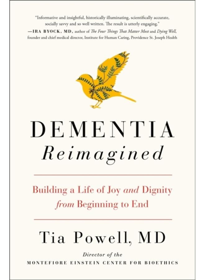 Dementia Reimagined 
