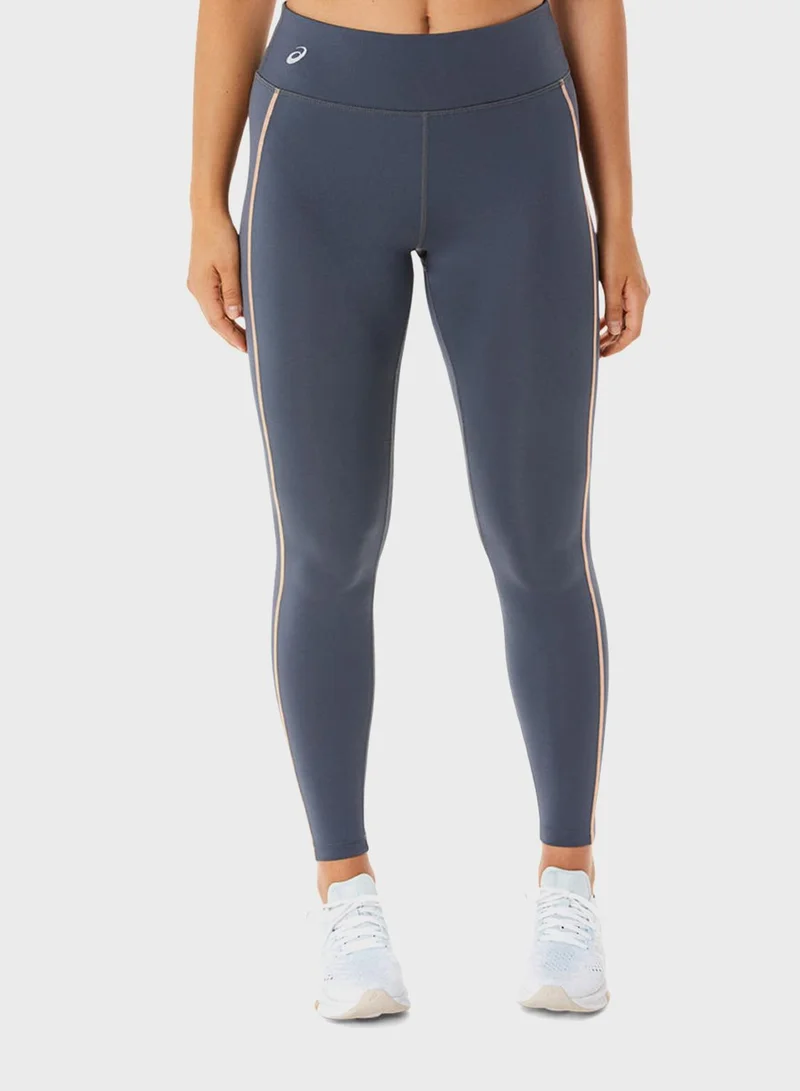 asics Logo Tights