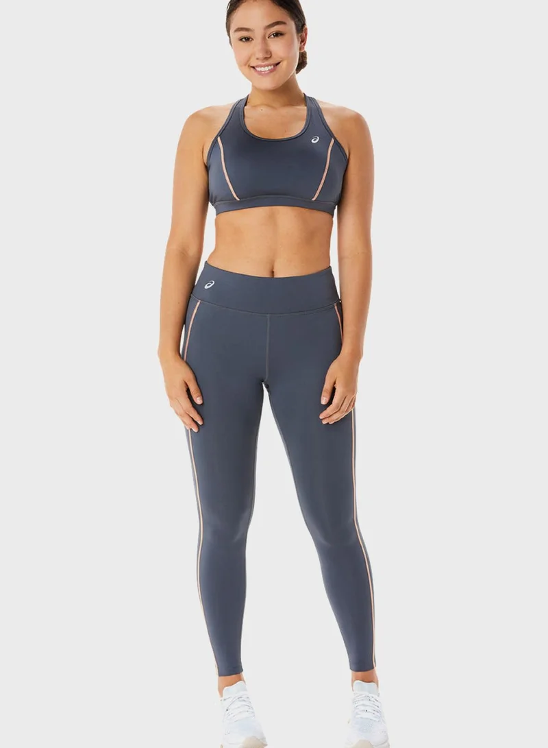asics Logo Tights