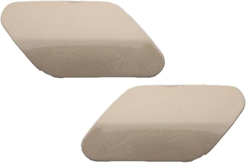 DEMULAX Headlight Washer Nozzle Cover for Opel Insignia & Buick Regal - Image 1