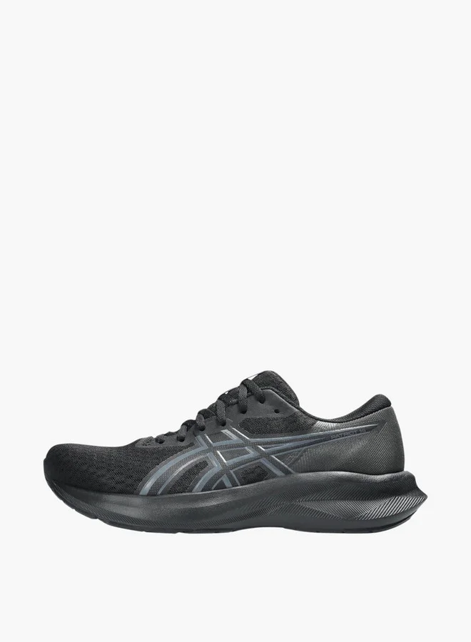 asics Women's PATRIOT 14 Lace-Up Closure Sports Shoes - 1012B836-003