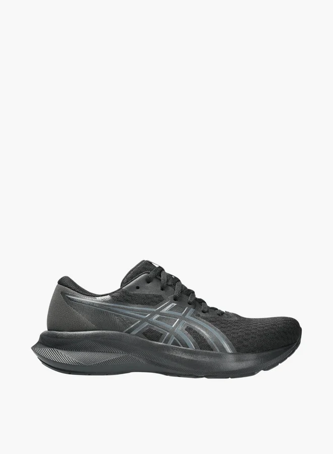asics Women's PATRIOT 14 Lace-Up Closure Sports Shoes - 1012B836-003