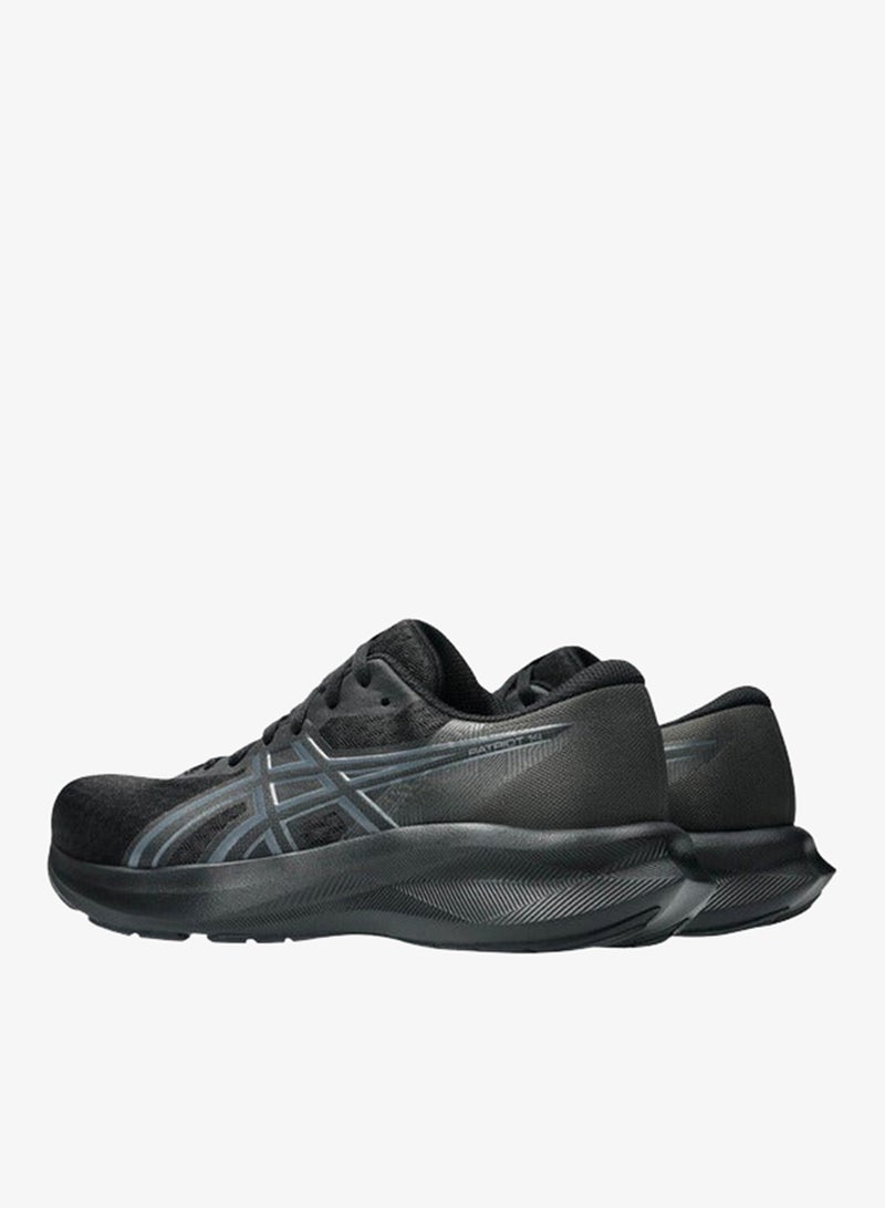 asics Women's PATRIOT 14 Lace-Up Closure Sports Shoes - 1012B836-003 - Image 5