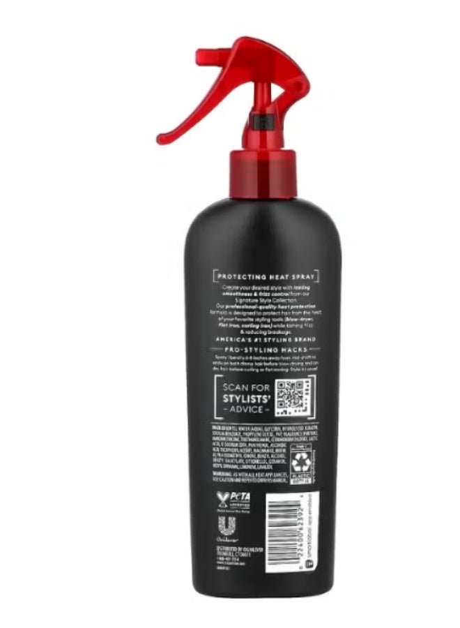 Tresemme TRESemmé Protecting Heat Styling Spray 236ml – Heat Protection Spray for Hair Styling - Image 2