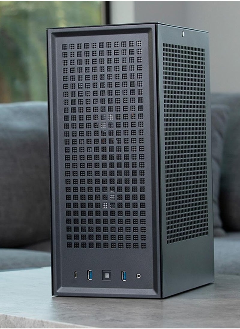 NANOTECH - Revolt Nemesis Gaming PC - AMD Ryzen 7 9800X3D AM5 Processor, 8 Cores & 16 Threads, X870 Motherboard, DDR5 32GB (2*16) Ram, 2TB Gen 4.0*4 NVMe M.2 SSD, Nvidia GeForce RTX 4070Ti Super OC Edition 16GB GDDR6X Graphics Card, 2 Fan AIO Liquid Cooler, 850W 80 Plus Power Supply, Windows 11 Pro | Wi-Fi - Image 1