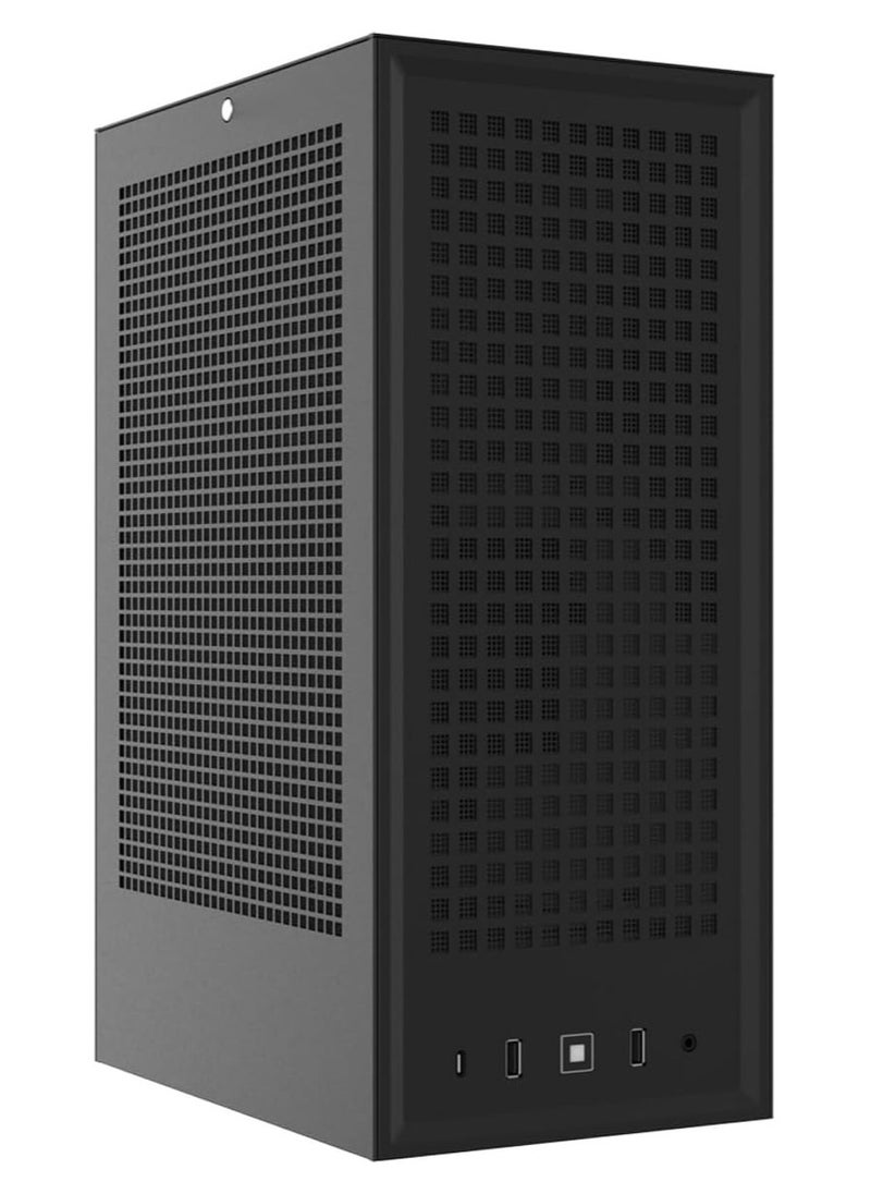 NANOTECH - Revolt Nemesis Gaming PC - AMD Ryzen 7 9800X3D AM5 Processor, 8 Cores & 16 Threads, X870 Motherboard, DDR5 32GB (2*16) Ram, 2TB Gen 4.0*4 NVMe M.2 SSD, Nvidia GeForce RTX 4070Ti Super OC Edition 16GB GDDR6X Graphics Card, 2 Fan AIO Liquid Cooler, 850W 80 Plus Power Supply, Windows 11 Pro | Wi-Fi - Image 1