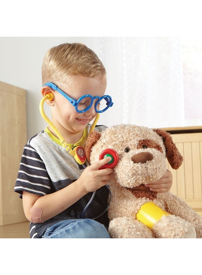 Learning Resources Learning Resources Pretend & Play Doctor Set - Image 4