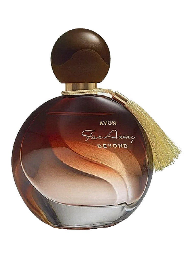Avon Far Away Beyond 50 ml