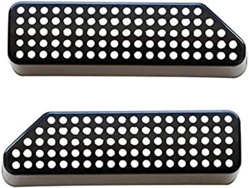 Wivplex Under Seat AC Vent Cover for Mazda CX-30 - Image 1