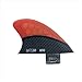 MODEX MN Carbon Flex Fin 1piece Small Size MN01 - Image 2