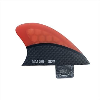 MODEX MN Carbon Flex Fin 1piece Small Size MN01 - Image 1