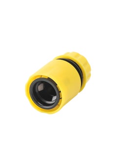 Generic Manufacturers Supply A Large Number Of High Quality (yellow And Gold) 4-point Water Connection 4-point Plastic Quick-connect Water Pipe Joints-Specification Model:4 Points Orange Quick Connect  - Image 4