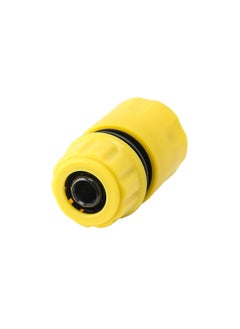 Generic Manufacturers Supply A Large Number Of High Quality (yellow And Gold) 4-point Water Connection 4-point Plastic Quick-connect Water Pipe Joints-Specification Model:4 Points Orange Quick Connect  - Image 5