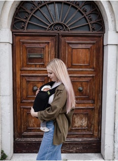 boba Bliss Baby Carrier Black  - Image 3