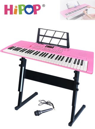 Set include stand