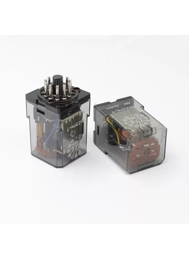 FUJI Electric Fuji Electric Industrial relay 240V AC voltage HH23PNT Model 