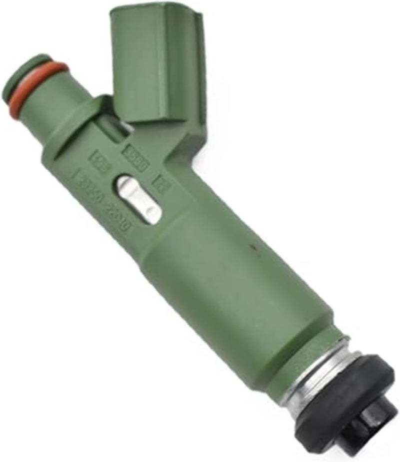 Wivplex Fuel Injectors for Toyota - Set of 4 - Image 3