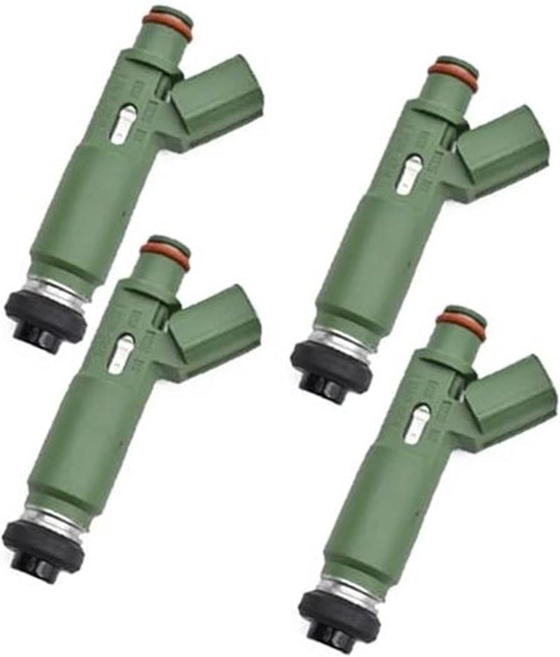 Wivplex Fuel Injectors for Toyota - Set of 4 - Image 1