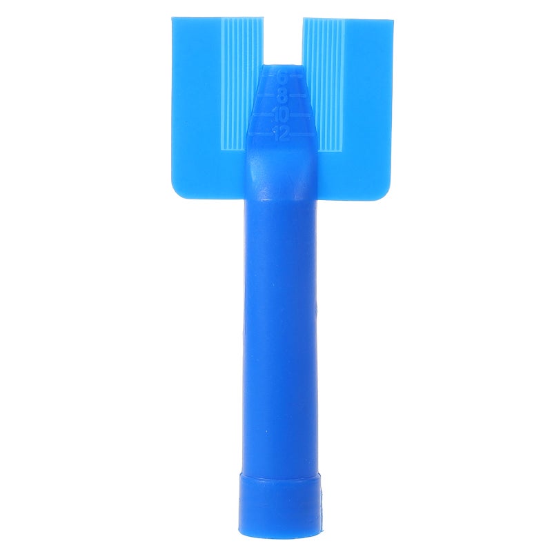 Caulking Nozzle for Sealant Dispenser, Durable Design with Precise Glue Application - Image 1