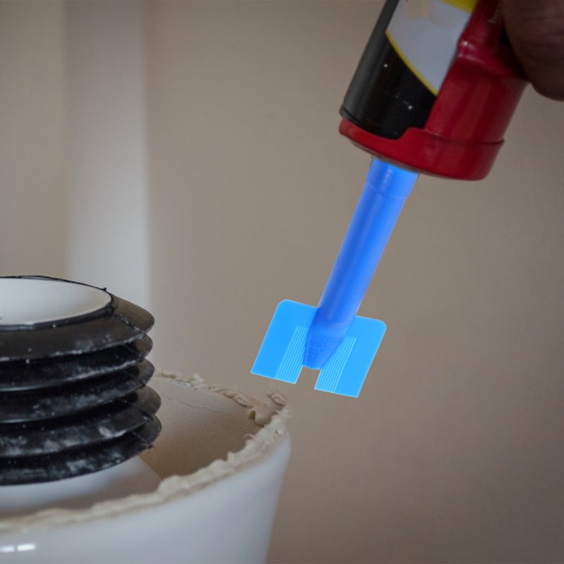 Caulking Nozzle for Sealant Dispenser, Durable Design with Precise Glue Application - Image 5