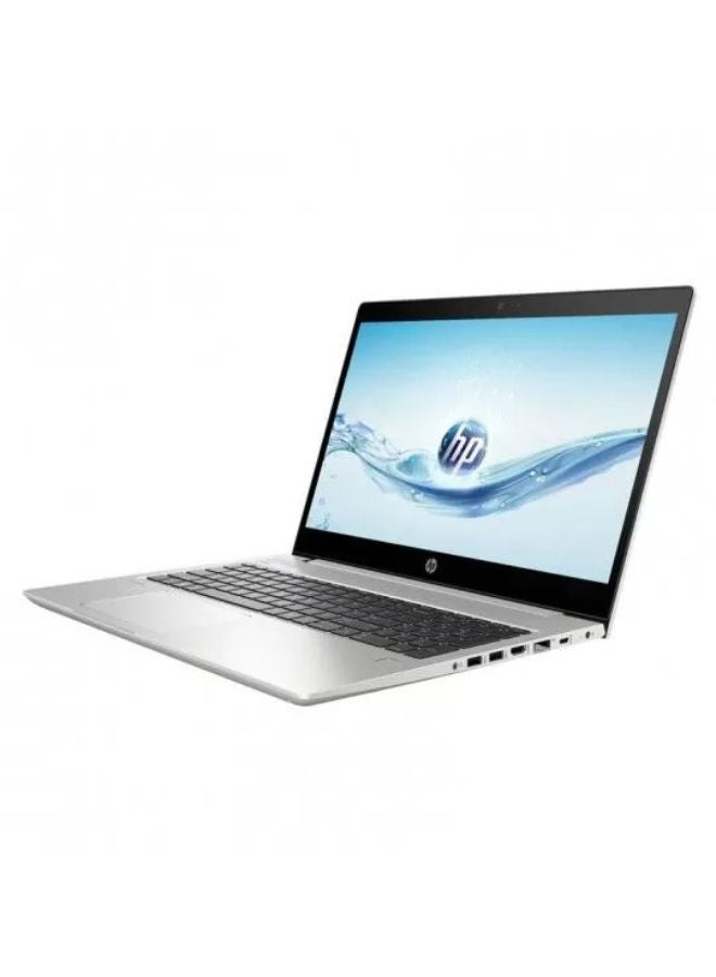 HP لابتوب HP ProBook 440 G7، معالج Intel Core i7-10510U، 512GB SSD، 16GB RAM، رسومات Intel UHD، شاشة FHD بحجم 14 بوصة، ويندوز 10 برو - فضي (مجددة)، درجة A، ضمان 6 أشهر - Image 3