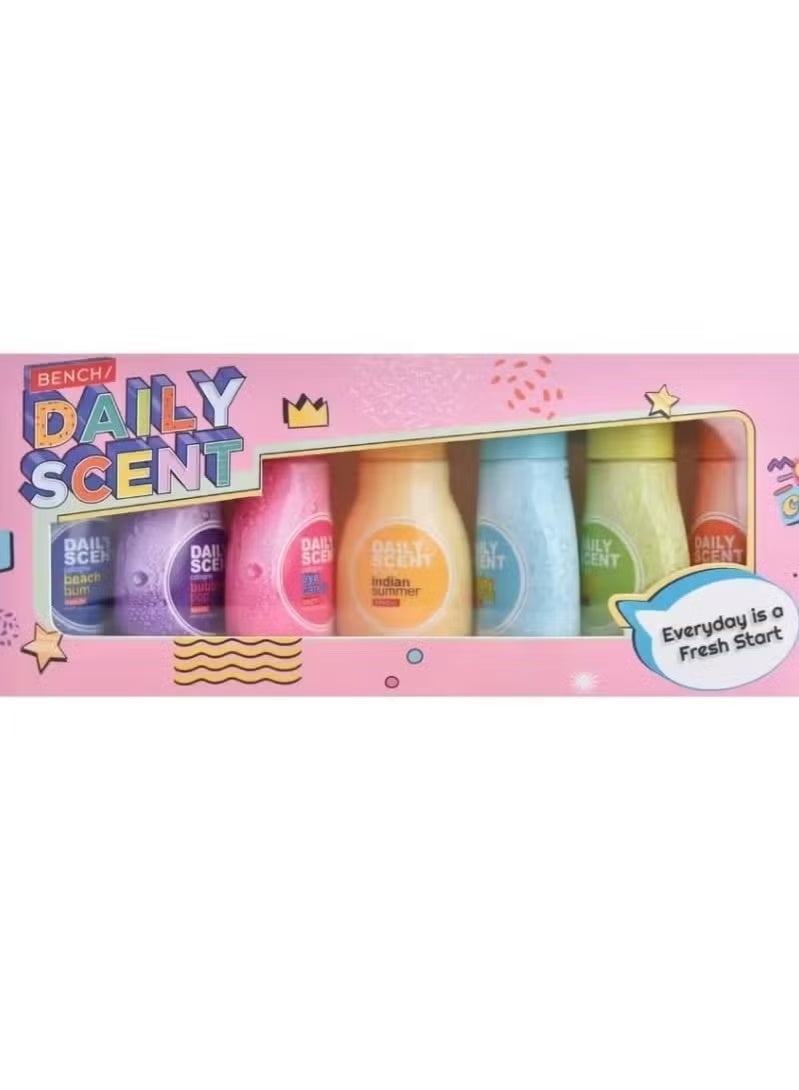 Bench Daily Scent Cologne Set - Image 3