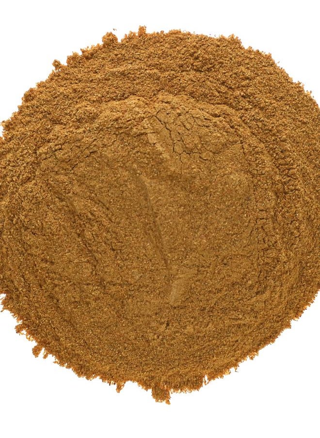 Starwest Botanicals Organic Rosehips Powder 1 lb (453.6 g) 