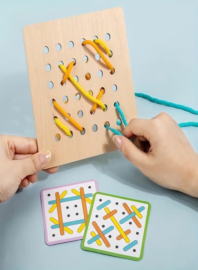 TNBUENO Dementia Products for Elderly, Dementia Activity Kit for Seniors -Memory Games & Puzzles for Alzheimers Patients - Engaging Activities for Dementia Care - Image 5