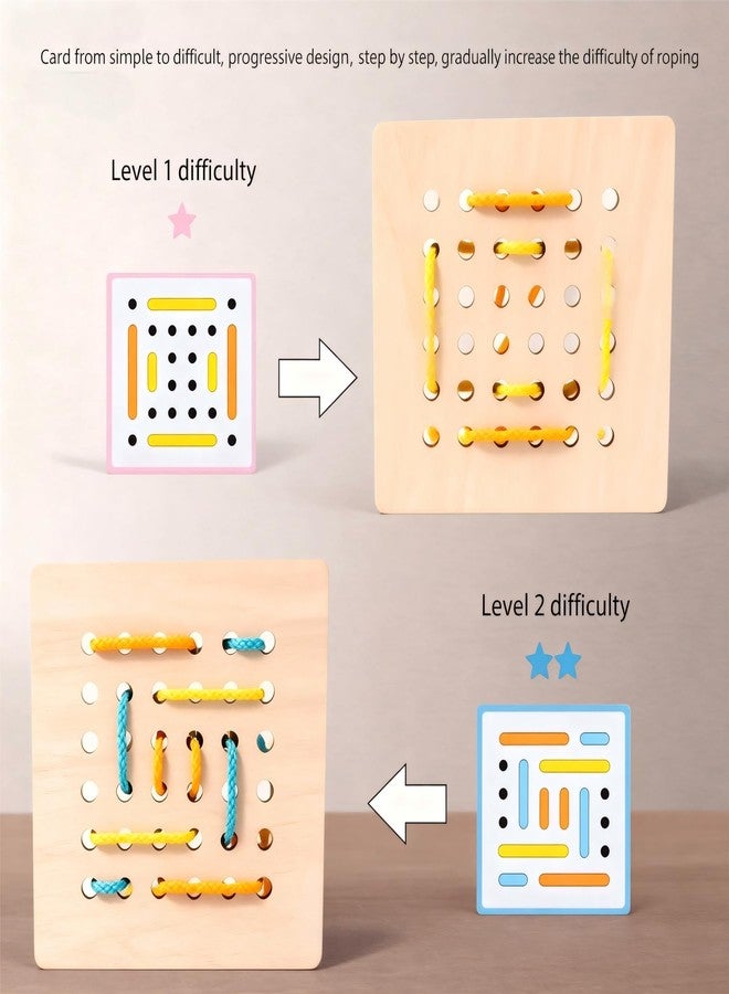 TNBUENO Dementia Products for Elderly, Dementia Activity Kit for Seniors -Memory Games & Puzzles for Alzheimers Patients - Engaging Activities for Dementia Care - Image 4