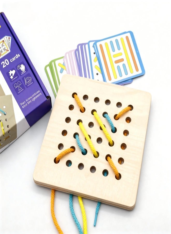 TNBUENO Dementia Products for Elderly, Dementia Activity Kit for Seniors -Memory Games & Puzzles for Alzheimers Patients - Engaging Activities for Dementia Care - Image 1