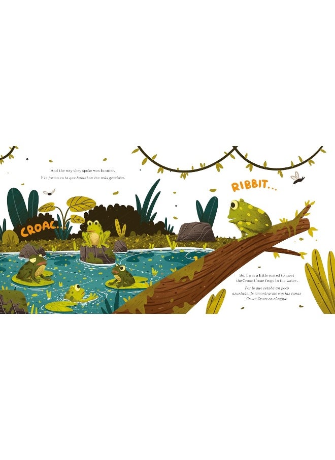 The Ribbit-Ribbit Pond  - Image 2