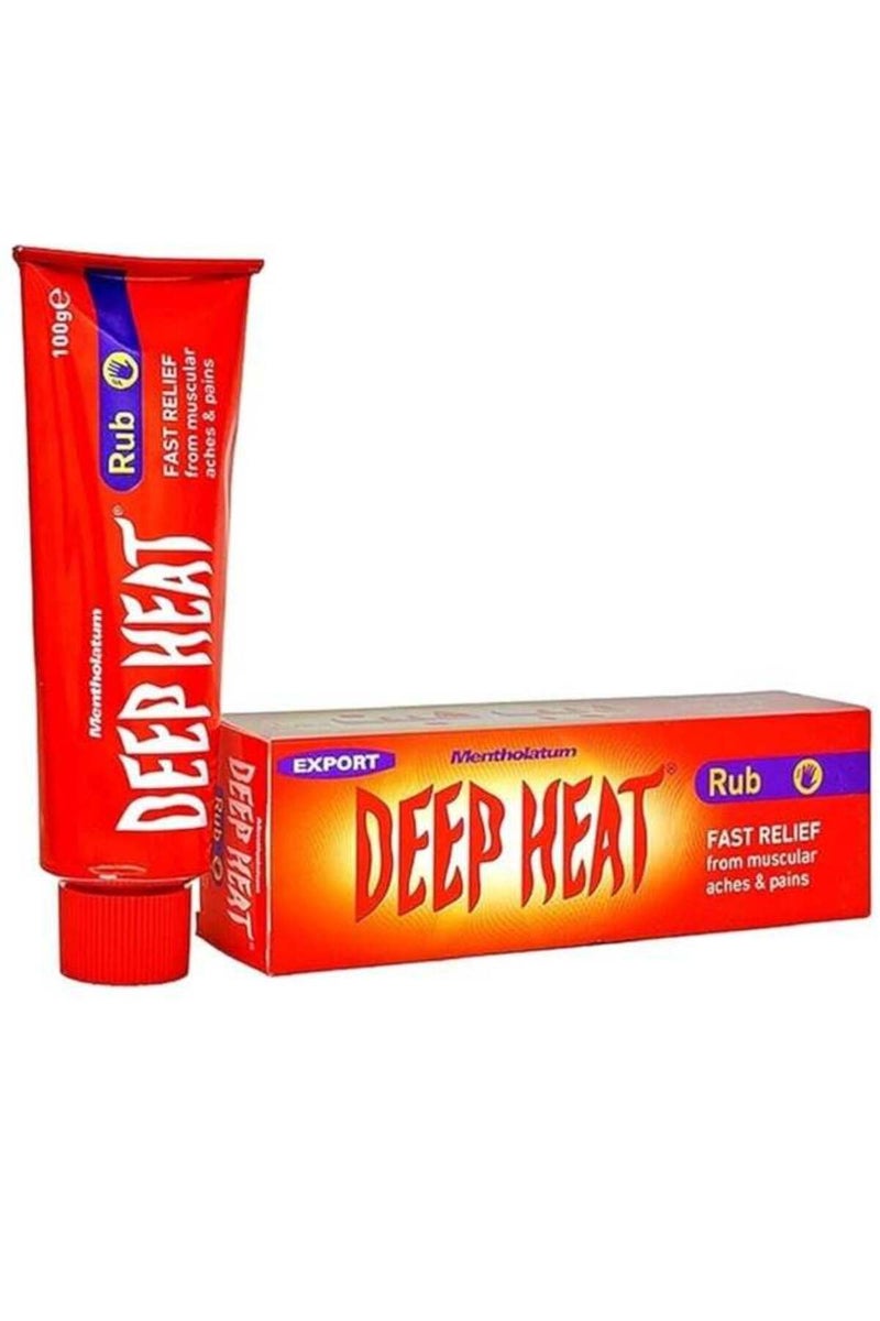 RUB 100GM
