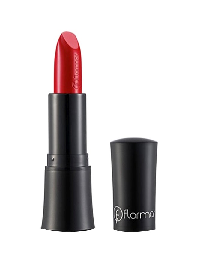 Supermatte Lipstick 201 Scarlet Dress