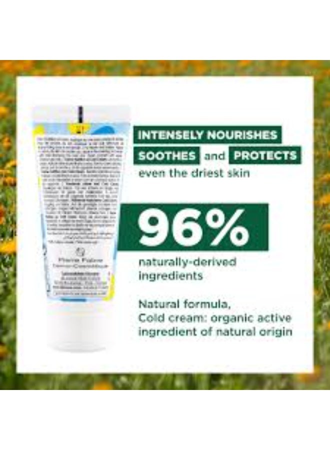 Klorane Nourishing Cream With Cold Cream 40ml - Image 3
