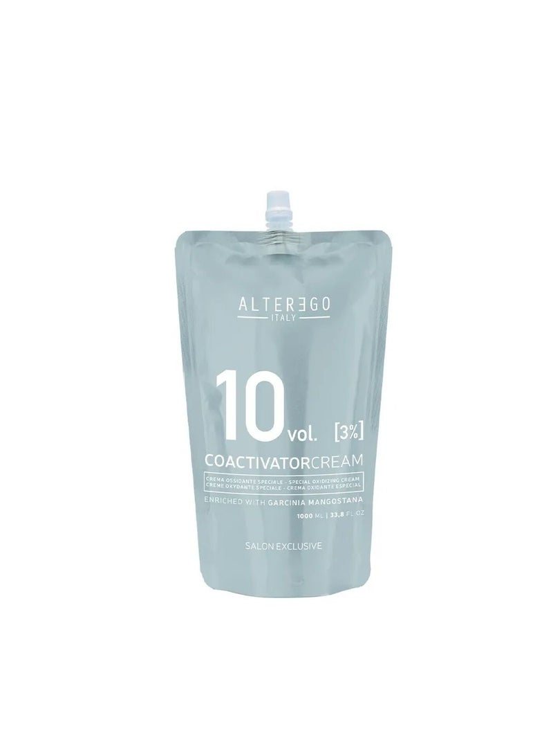 ALTER EGO Cream Coactivator 10 Vol 3% 1000ml