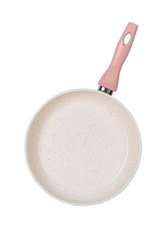 Top Chef Top Chef Granite Fry Pan Size 20 Rose 
